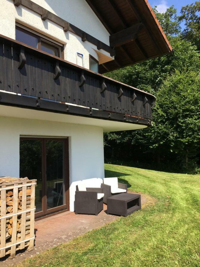 Casa Vorwerk Villa Schuller Exterior foto