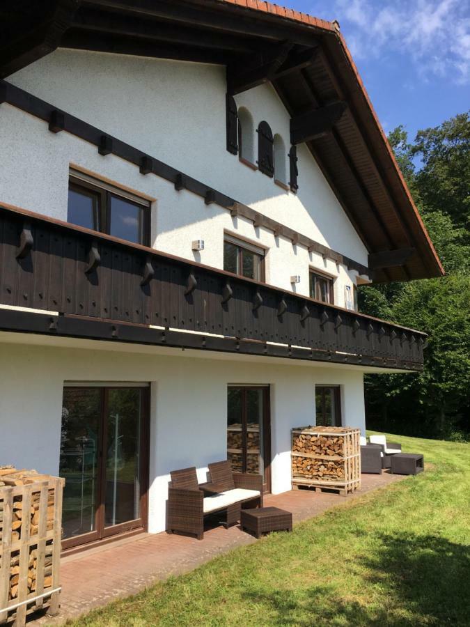 Casa Vorwerk Villa Schuller Exterior foto