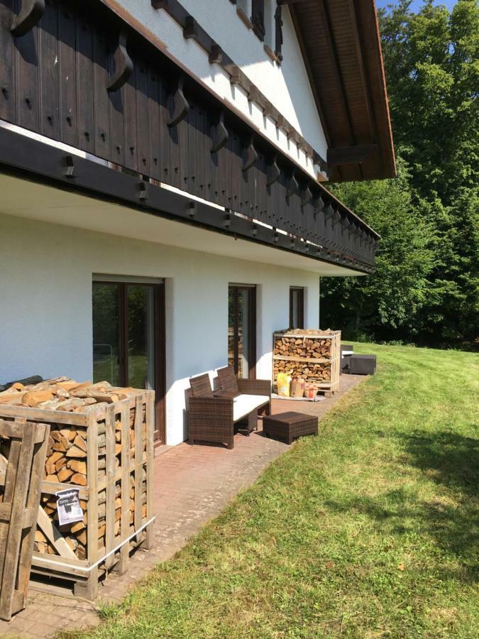 Casa Vorwerk Villa Schuller Exterior foto